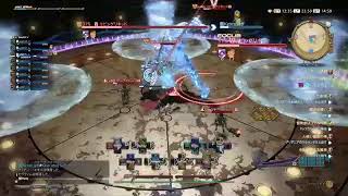 FF14 絶アレキ