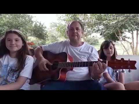 2° Aniversário Querubins de Nossa Senhora