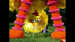 Sesame Street - Theme Song (Seasons 34-37, official instrumental)