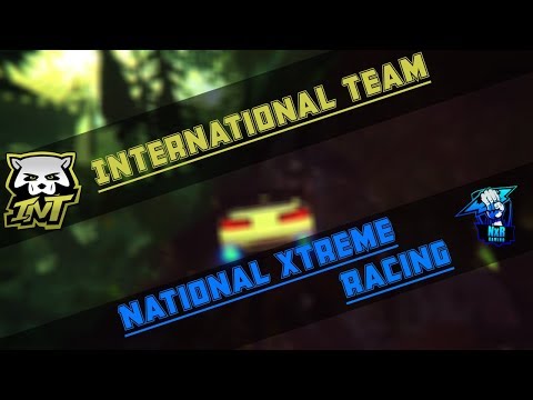 INT 9:11 NxR - (DM Hunter Clanwar)