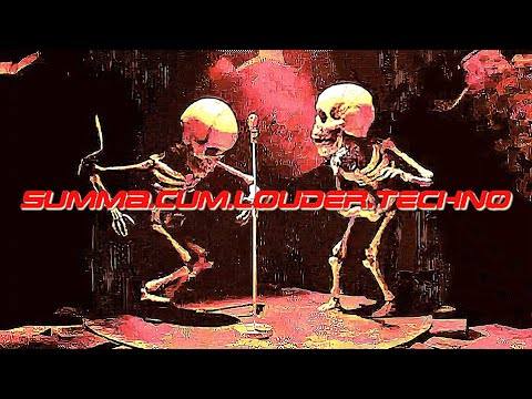 s.c.l.t - b-day set [170 bpm Industrial Hard Techno] 17.05.2024