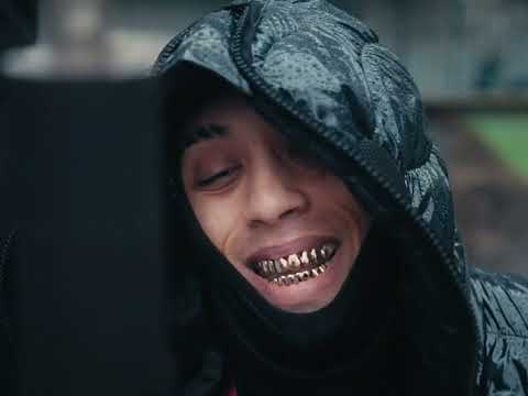 Welo, Mikush - X TE (Visual)