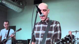 Knapsack Arrows to the action  @ The Jon Bunch Memorial Show 03/20/2016