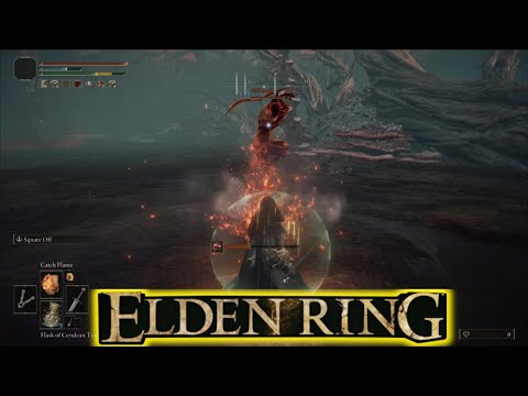 How To Beat The Invader Millicent In Elden Ring