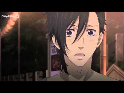 This Kiss ~Mei and Yamato~