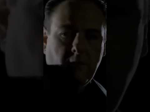 Chris getting Whacked (kinda)