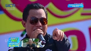 Download lagu Wali - Qodarullah (Live Dahsyat) mp3 Download lagu Wali - Qodarullah (Live Dahsyat) mp3