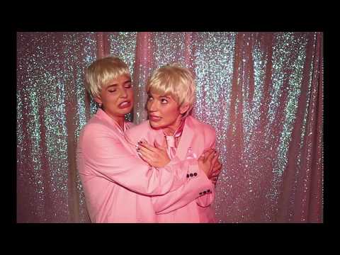 Handsomer Sketch Part 1 - Molly Moore & Maty Noyes