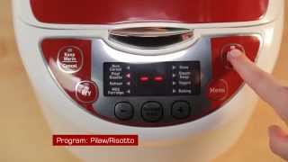 Tefal Multicooker- ułatwia przygotowywanie codziennych posiłków