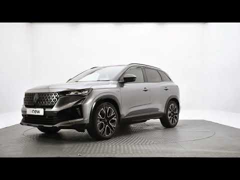 Renault Austral Techno esprit Alpine E-Tech hybrid - Image 2