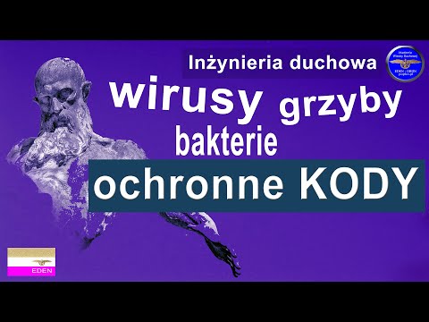 [POPKO TV] Ochrona przed wirusami, grzybami i  bakteriami. Pole Edenu przybiera na sile.