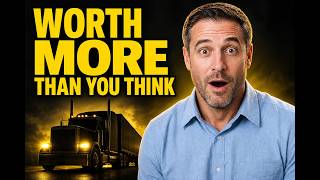 Hit By a Semi Truck Your Case Could Be Worth More Than You Think