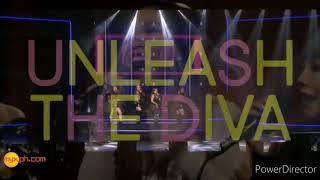 4th Impact - Unleash The Diva [Live Vocals + Studio Version]