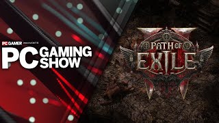 Еще один небольшой геймплейный трейлер Path of Exile 2