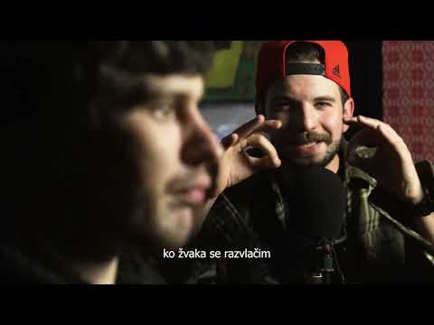 GrinBulz BL and Studio 53