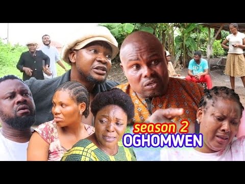 OGHOMWEN [EPISODE 2]- [LATEST BENIN MOVIES 2023]