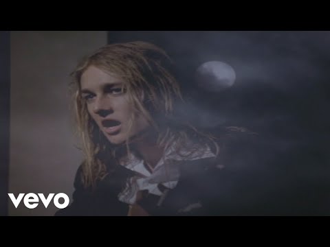 Cemetery - Silverchair