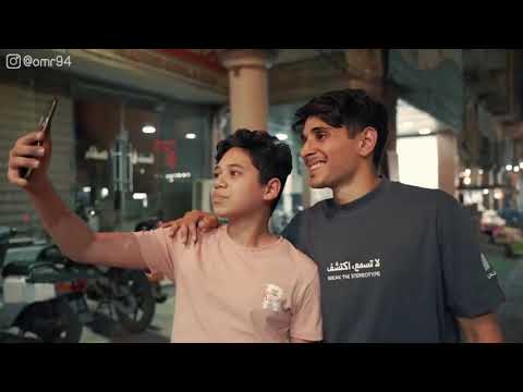 Një sunit në Qerbela