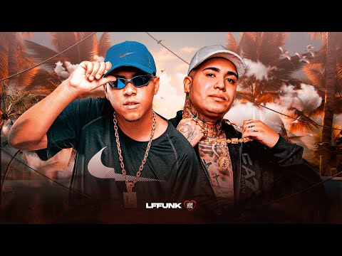 O TEMPO VAI MOSTRAR QUEM É QUEM - MC Lele JP e MC Lipi (EP.Filho da Promessa)