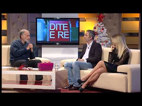 Ditë e Re 22 Dhjetor 2014- Ora News