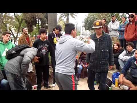 presagio vs strikto cuartos de final FSM VIÑA