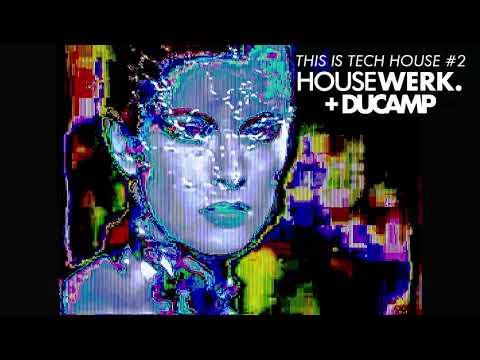 This is Tech House #2 2020 | mixed by Housewerk & Ducamp | Jack Back | Martin Ikin | Cevin Fisher ..
