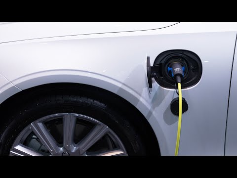 Volle Ladung: Klimaneutrale E-Tankstelle