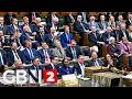 MPs Debate The Release Of Documents Regarding Andrew Mountbatten Windsor Appointment As Trade Envoy