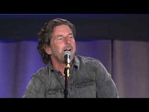 Brett James "Jesus Take The Wheel"