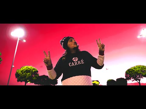 JUO JUAL - SECOND CHANCE (Official Music Video)