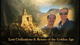 Return of the Golden Age of Civilization - Matt LaCroix, Chris Mathieu - Mastermind Discussions #14