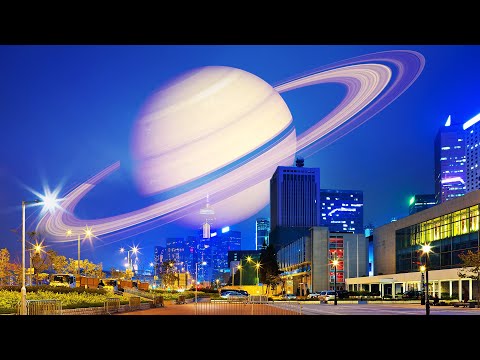 Cum ar fi dacă oricare dintre planete ar lua locul Lunii noastre