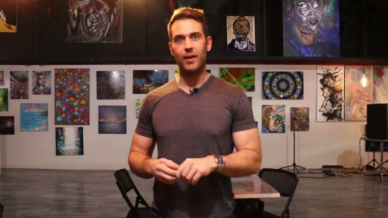 ACQICON VIP Dinner SALT LAKE