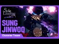 Vídeo de jugabilidad de Solo Leveling: Arise  PC  CARD