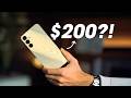 IS THIS Budget Phone the BIGGEST Steal of 2024?