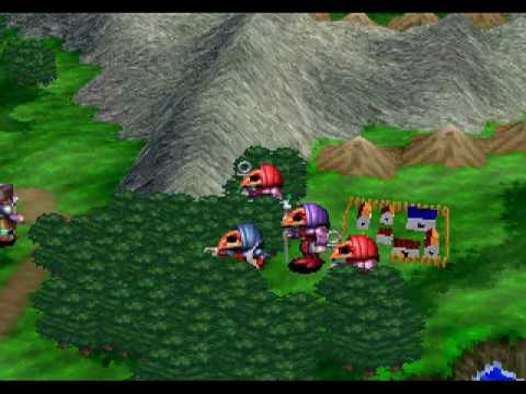 Shining Force 3 - Let's Play Them All! Part 171