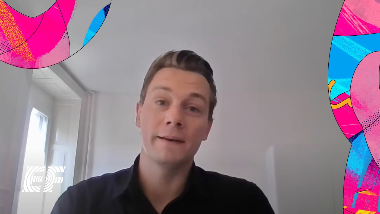 EF Global Trainee Programs Europe | Why did you apply?