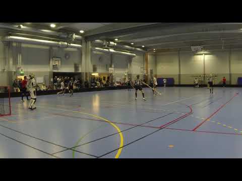 Fatpipe Invitation 2018 - Västerås - Baklängesmål + Holger show