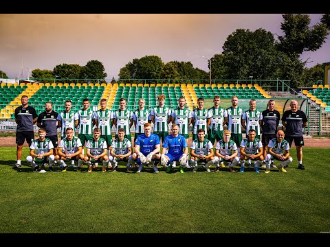 CHEŁMIANKA Chełm - Star Starachowice 2:0(2:0)
