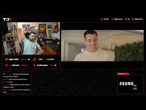 TJI REAGE A FERNANDO DANIEL, MARISA LIZ E IVANDRO - MANTEM A LIGAÇÃO