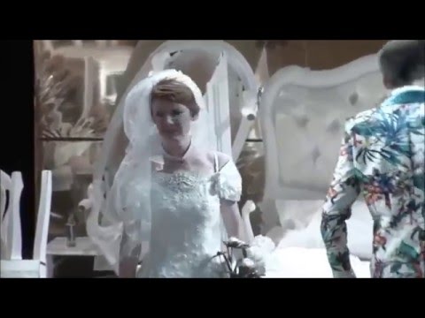 Händel: Ai guardi tuoi (Pulcheria) from "Riccardo primo" Jennifer Gleinig