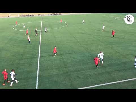 Academy 1-09 - Academy 3-09