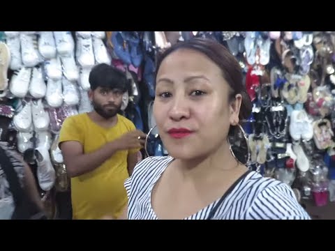 MY FIRST VLOG IN MUMBAI INDIA Video