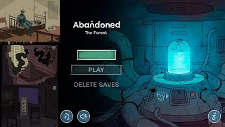 Abandoned 2: The Forest Walkthrough – Uncovering the Secrets of the Lost Town -coolmathgames