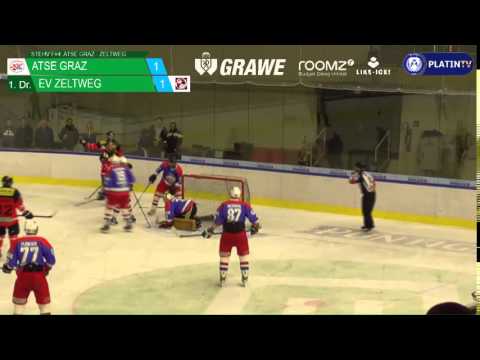 Highlight - ATSE Graz / EV Zeltweg am 13.03.2016 19:34