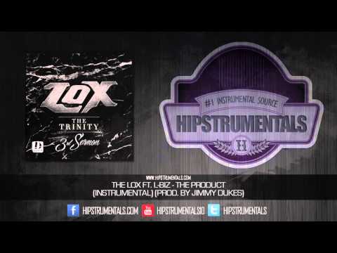 The LOX Ft. L-Biz - The Product [Instrumental] (Prod. By Jimmy Dukes) + DOWNLOAD LINK