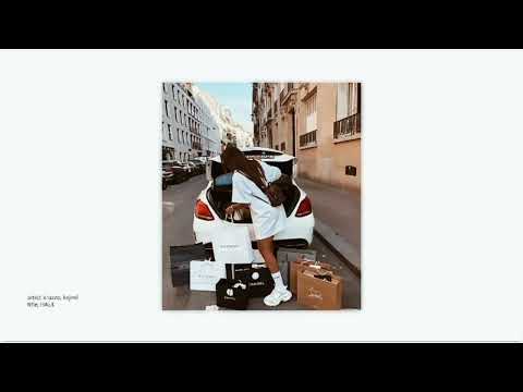 Kruzzo - Haul (lyrics)