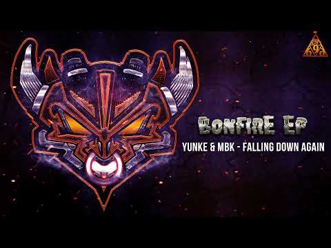 YunKe & MBK - Falling Down Again