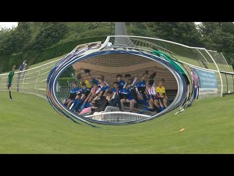 Lesquin A - Dunkerque U12 [Tournoi Challenge Interclubs 2021] | Résumé du match