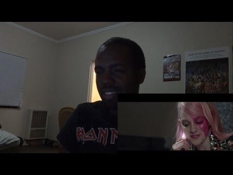Jem and the Holograms Official International Trailer #1  REACTION AND REVIEW